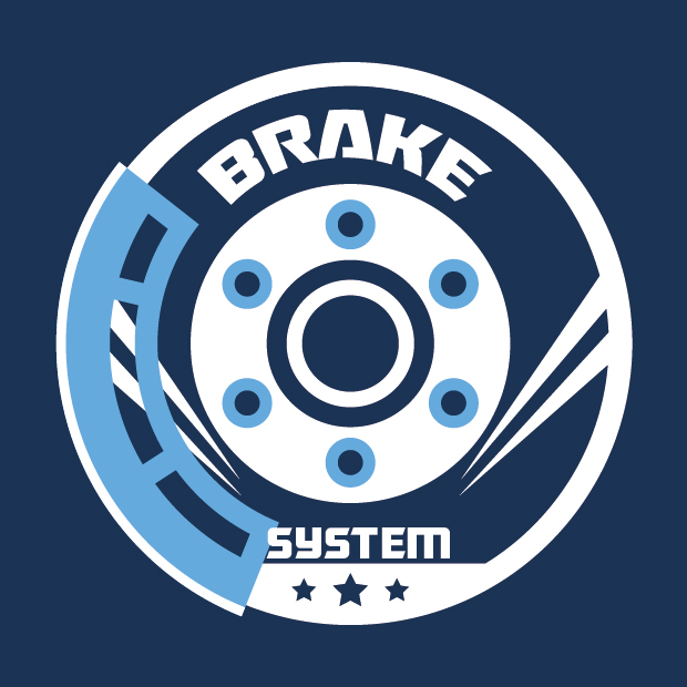 BRAKE SYSTEM