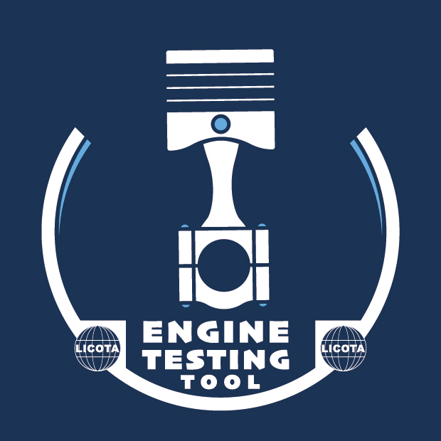 ENGINE TESTING TOOL