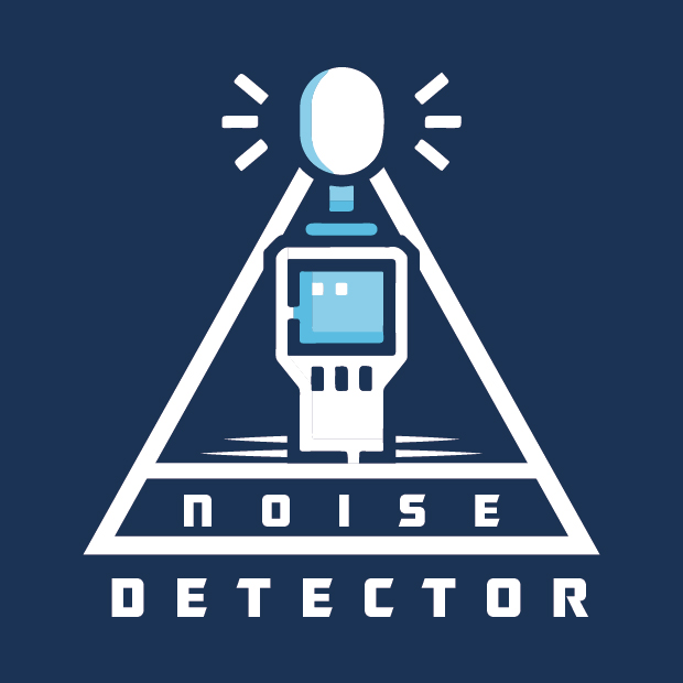 NOISE DETECTOR