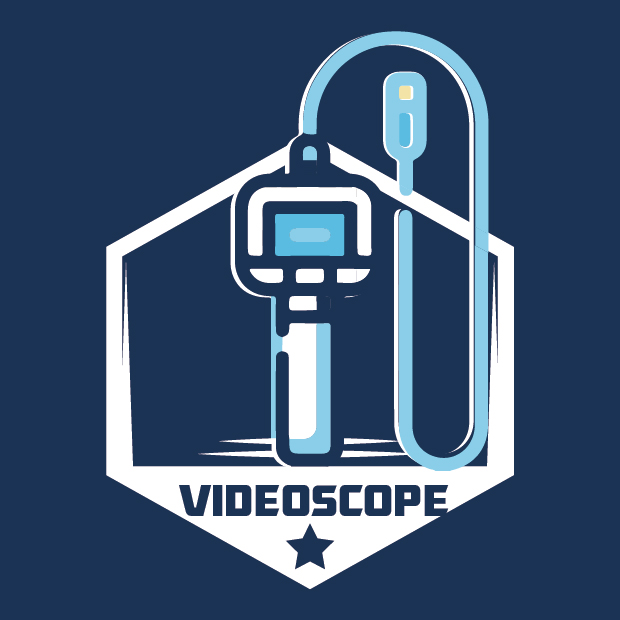 VIDEOSCOPE