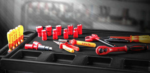 LICOTA® Electrical Tool Supplier