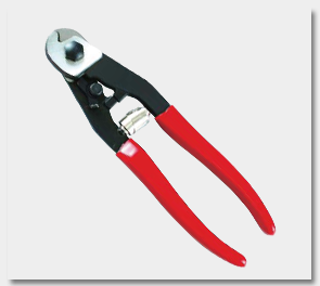 CABLE CUTTER