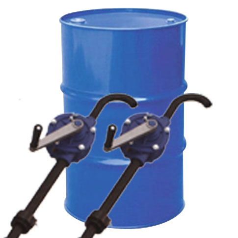 DRUM PUMP