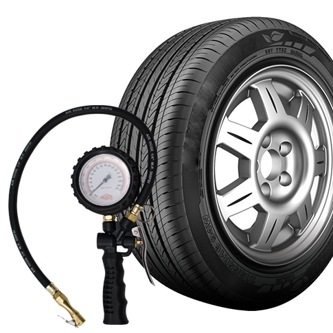 GAUGES FOR TIRE