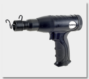 AIR HAMMER