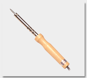 SOLDERING IRON