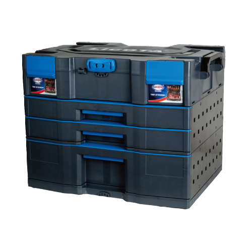 MODULAR TOOL BOX