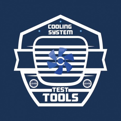 COOLING SYSTEM TEST TOOLS