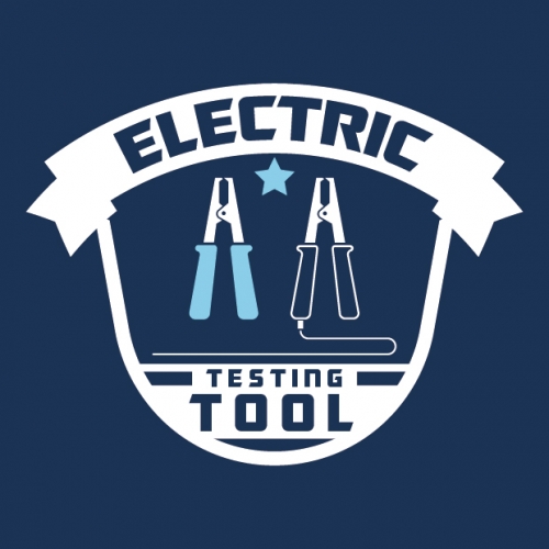 ELECTRIC TESTING TOOL