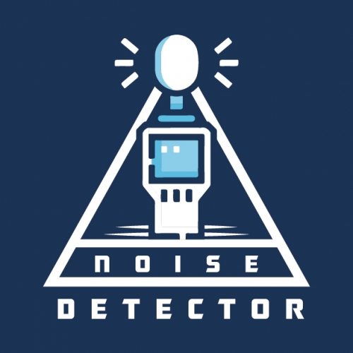 NOISE DETECTOR