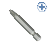 1/4" (6.35 MM) 50 MML PHILLIPS POWER BIT