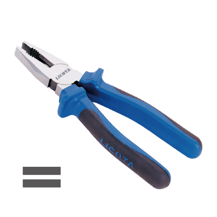 COMBINATION PLIERS (EUROPEAN TYPE)