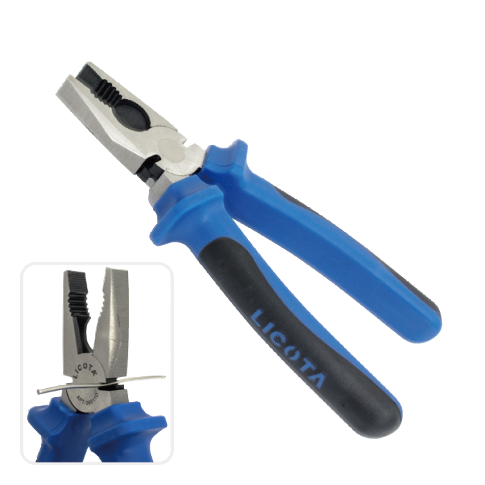 CUTTING COMBINATION PLIERS