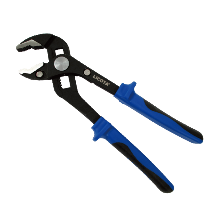 WATER PUMP PLIERS (SLIP JOINT)