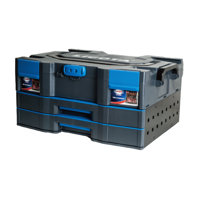 MODULAR TOOL BOX