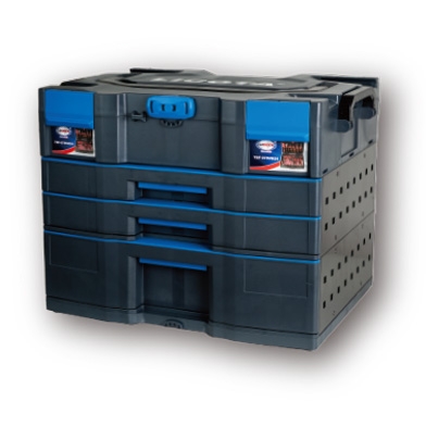 MODULAR TOOL BOX