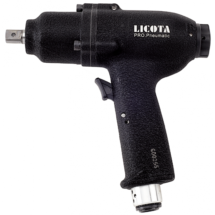 3/8" H.D. AIR IMPACT WRENCH TWIN HAMMER