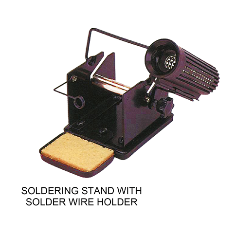 SOLDERING STAND