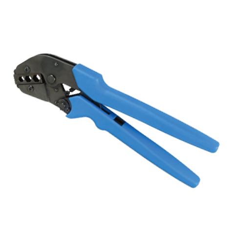 ACP-02B1384 - 254 MML RATCHET CRIMPING PLIERS : Licota - Enhance ...