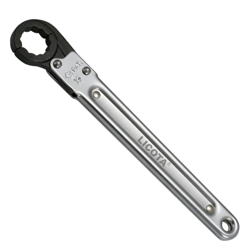 ADJUSTABLE OPEN WRENCH