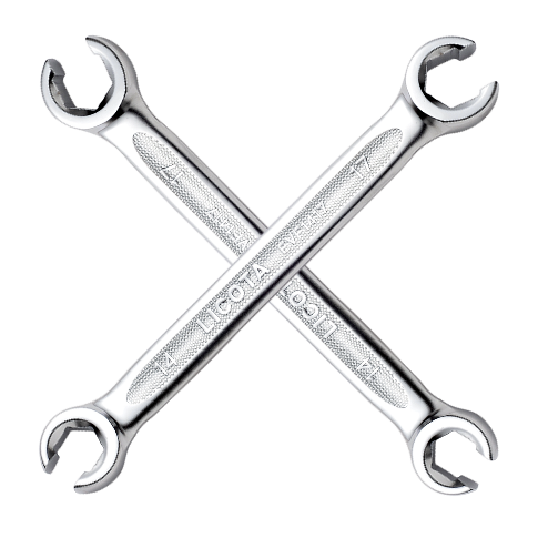 FLARE NUT WRENCH