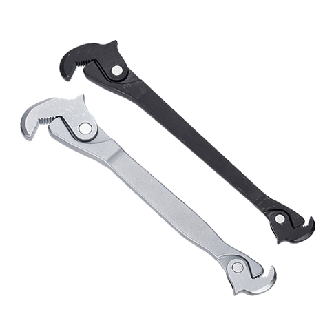 MULTI FUNCTION QUICK WRENCH