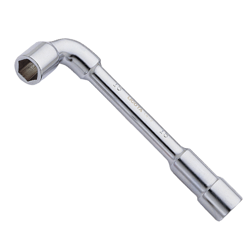 OPEN END PIPE WRENCH