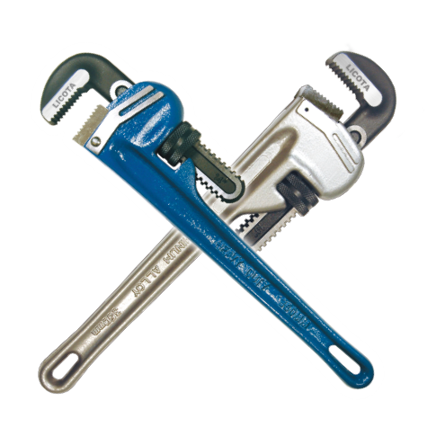 PIPE WRENCH