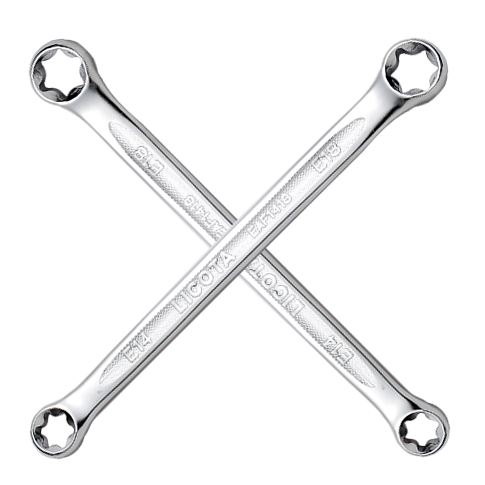 TORX WRENCH