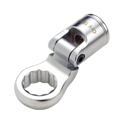 WRENCH SOCKET