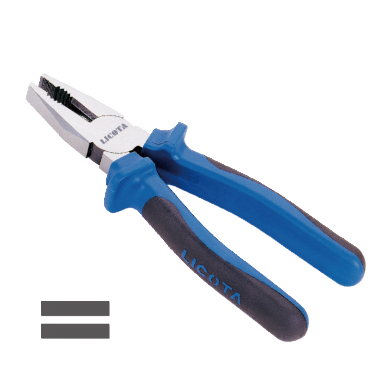 COMBINATION PLIERS (EUROPEAN TYPE)