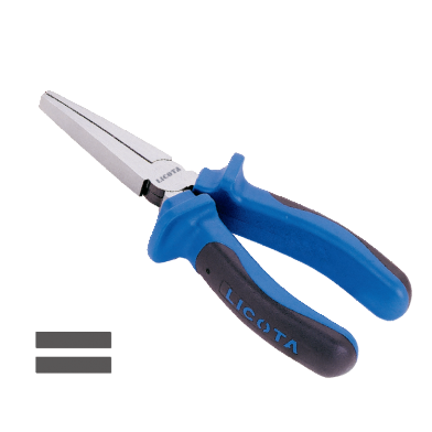 FLAT NOSE PLIERS