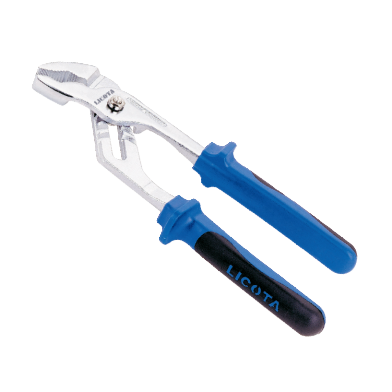 WATER PUMP PLIERS (GROOVE JOINT)