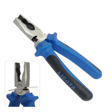 CUTTING COMBINATION PLIERS