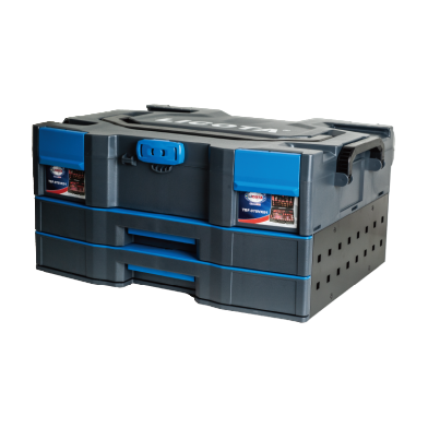 MODULAR TOOL BOX