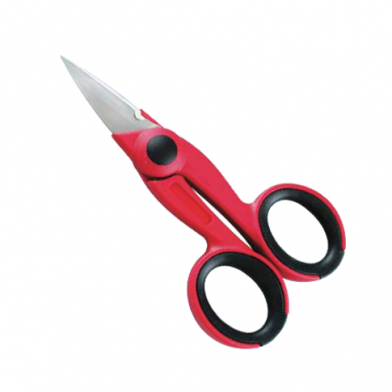 5" OPTICAL SCISSORS (3.0 MM THINKNESS)