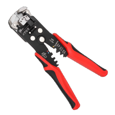 Multi-Function Crimping Tool