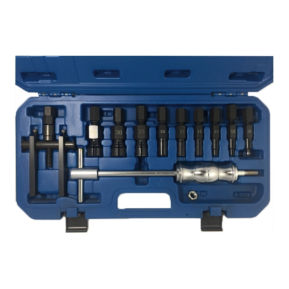 Licota ATB1208 INTERNAL BEARING PULLER KIT with Highest Standard